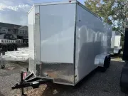 new Cargo (Enclosed) Trailers All World Trailers  for sale, in Largo, FL Thumbnail 2