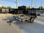 new Utility Trailers Down 2 Earth Trailers  for sale, in Largo, FL Thumbnail 2