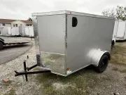 new Cargo (Enclosed) Trailers All World Trailers  for sale, in Largo, FL Thumbnail 1