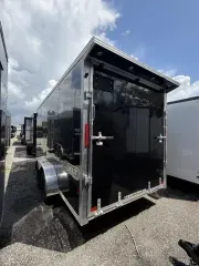 new Cargo (Enclosed) Trailers Alcom-Stealth  for sale, in Largo, FL Thumbnail 3