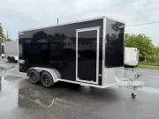 new Cargo (Enclosed) Trailers ALCOM  for sale, in Largo, FL Thumbnail 4