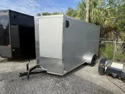 new Cargo (Enclosed) Trailers All World Trailers  for sale, in Largo, FL Thumbnail 2
