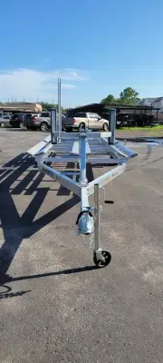 new Watercraft Trailers Magic Tilt Trailers  for sale, in Largo, FL Thumbnail 3