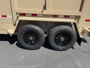 new Dump Trailers Covered Wagon Trailers  for sale, in Largo, FL Thumbnail 3