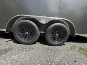 new Cargo (Enclosed) Trailers All World Trailers  for sale, in Largo, FL Thumbnail 3