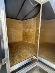 new Cargo (Enclosed) Trailers All World Trailers  for sale, in Largo, FL Thumbnail 5