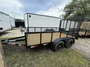 new Utility Trailers Predator  for sale, in Largo, FL Thumbnail 2