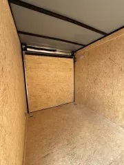 new Cargo (Enclosed) Trailers Covered Wagon Trailers  for sale, in Largo, FL Thumbnail 6