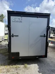 new Cargo (Enclosed) Trailers Covered Wagon Trailers  for sale, in Largo, FL Thumbnail 3
