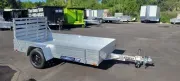 new Utility Trailers Aluma  for sale, in Largo, FL Thumbnail 3