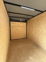 new Cargo (Enclosed) Trailers Covered Wagon Trailers  for sale, in Largo, FL Thumbnail 6