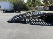 new Equipment / Flatbed Trailers Down 2 Earth Trailers  for sale, in Largo, FL Thumbnail 7