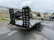 used Equipment / Flatbed Trailers Predator  for sale, in Largo, FL Thumbnail 5