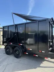 new Dump Trailers Predator  for sale, in Largo, FL Thumbnail 6