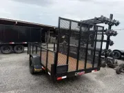 new Utility Trailers Predator  for sale, in Largo, FL Thumbnail 2
