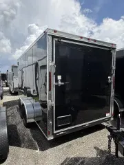 new Cargo (Enclosed) Trailers All World Trailers  for sale, in Largo, FL Thumbnail 3