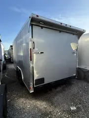 new Cargo (Enclosed) Trailers All World Trailers  for sale, in Largo, FL Thumbnail 4