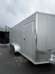 new Cargo (Enclosed) Trailers ALCOM  for sale, in Largo, FL Thumbnail 1