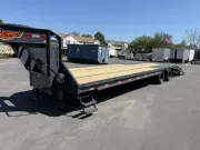 new Equipment / Flatbed Trailers Down 2 Earth Trailers  for sale, in Largo, FL Thumbnail 9