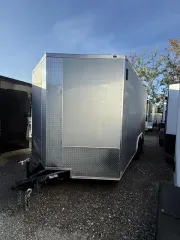 new Cargo (Enclosed) Trailers All World Trailers  for sale, in Largo, FL Thumbnail 1