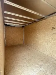 new Cargo (Enclosed) Trailers ALCOM  for sale, in Largo, FL Thumbnail 6