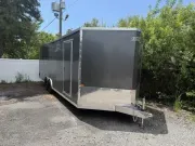 new Car Haulers / Racing Trailers ALCOM  for sale, in Largo, FL Thumbnail 1