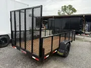 new Utility Trailers Predator  for sale, in Largo, FL Thumbnail 3