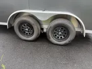 new Cargo (Enclosed) Trailers ALCOM  for sale, in Largo, FL Thumbnail 2