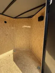new Cargo (Enclosed) Trailers Covered Wagon Trailers  for sale, in Largo, FL Thumbnail 5