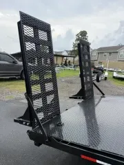 used Equipment / Flatbed Trailers Predator  for sale, in Largo, FL Thumbnail 4