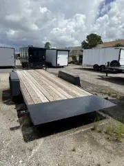 new Tilt Trailers Down 2 Earth Trailers  for sale, in Largo, FL Thumbnail 3