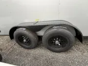 new Cargo (Enclosed) Trailers All World Trailers  for sale, in Largo, FL Thumbnail 3