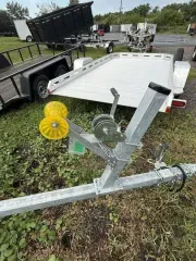 new Watercraft Trailers Magic Tilt Trailers  for sale, in Largo, FL Thumbnail 2
