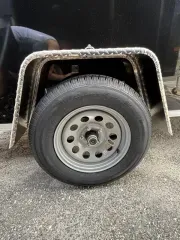 new Cargo (Enclosed) Trailers Covered Wagon Trailers  for sale, in Largo, FL Thumbnail 4