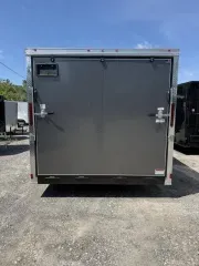 new Cargo (Enclosed) Trailers All World Trailers  for sale, in Largo, FL Thumbnail 3