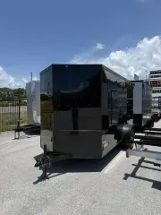 new Cargo (Enclosed) Trailers South Georgia  for sale, in Largo, FL Thumbnail 2