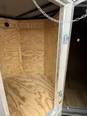 new Cargo (Enclosed) Trailers All World Trailers  for sale, in Largo, FL Thumbnail 4