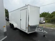new Cargo (Enclosed) Trailers ALCOM  for sale, in Largo, FL Thumbnail 5
