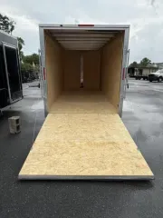 new Cargo (Enclosed) Trailers ALCOM  for sale, in Largo, FL Thumbnail 5