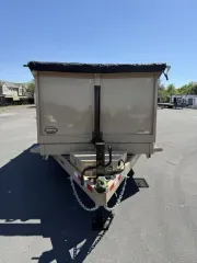 new Dump Trailers Covered Wagon Trailers  for sale, in Largo, FL Thumbnail 1