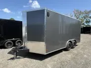 new Cargo (Enclosed) Trailers All World Trailers  for sale, in Largo, FL Thumbnail 1