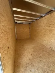 new Cargo (Enclosed) Trailers Alcom-Stealth  for sale, in Largo, FL Thumbnail 6