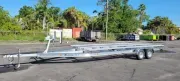 new Watercraft Trailers Magic Tilt Trailers  for sale, in Largo, FL Thumbnail 1