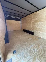 new Cargo (Enclosed) Trailers All World Trailers  for sale, in Largo, FL Thumbnail 6