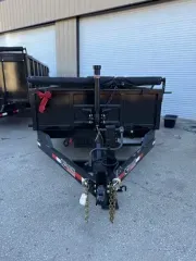 new Dump Trailers Predator  for sale, in Largo, FL Thumbnail 1