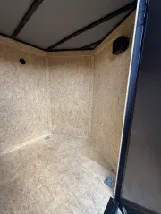 new Cargo (Enclosed) Trailers Covered Wagon Trailers  for sale, in Largo, FL Thumbnail 5