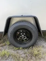 new Cargo (Enclosed) Trailers Covered Wagon Trailers  for sale, in Largo, FL Thumbnail 2