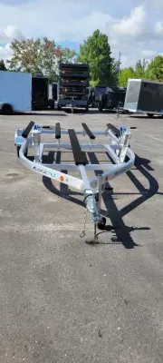 new Watercraft Trailers Magic Tilt Trailers  for sale, in Largo, FL Thumbnail 3