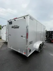new Cargo (Enclosed) Trailers ALCOM  for sale, in Largo, FL Thumbnail 2