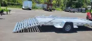 new Utility Trailers Aluma  for sale, in Largo, FL Thumbnail 3